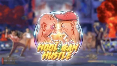 Hooligan Hustle Novibet